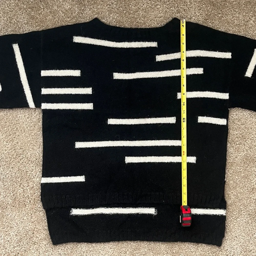 IRIDIUM | ALPACA WOOL - Picture 6 of 8